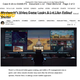 Exhibit L of the lawsuit in which Bethesda cites an article by Kotaku to argue that the two games look very similar.